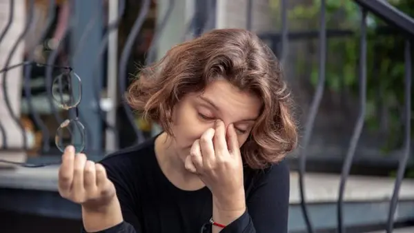 5 признаков в глазах, которые указывают на проблемы со здоровьем: проверьте себя