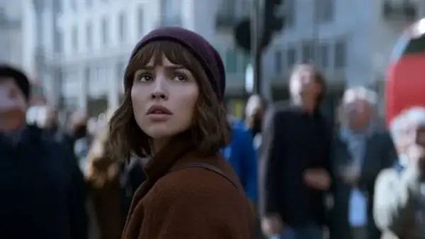 7 детективных сериалов, от которых невозможно оторваться: здесь все не то, чем кажется