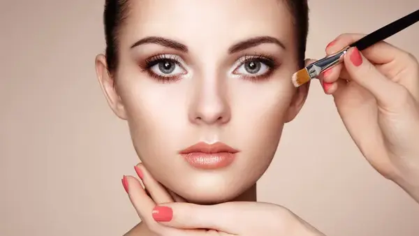 Основы повседневного макияжа: минимум средств — максимум эффекта