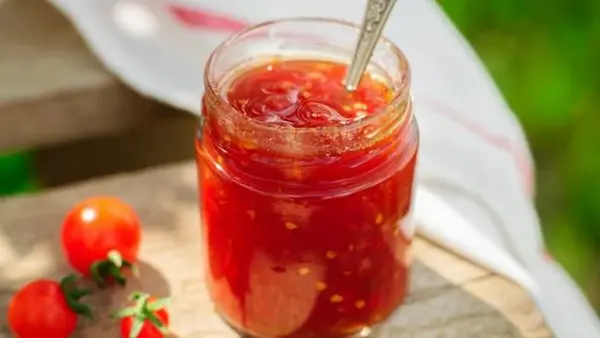 Помидорный джем: интересный рецепт консервации на зиму