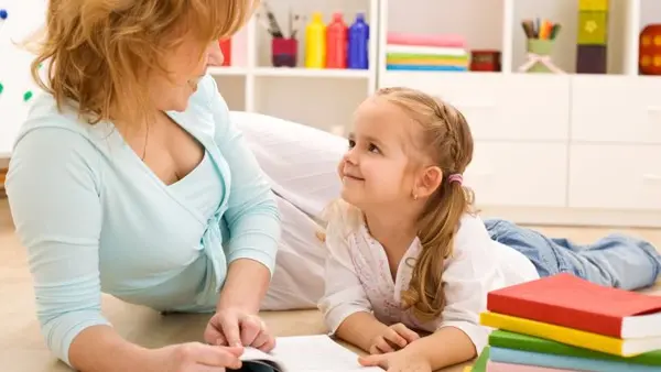 Чому «мама вдома» — це не те саме, що якісний дитячий садок