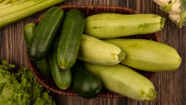 Кабачки или цукини: что на самом деле полезнее для здоровья