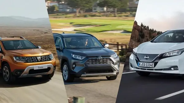 Надежные и недорогие: названы три лучших доступных автомобиля с пробегом