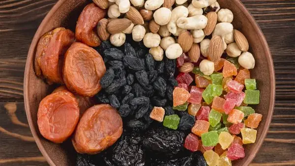 Шокирующая правда о сухофруктах, которую не знает почти никто