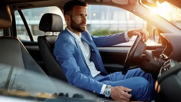 «Черная смерть»: чем грозит постоянная медленная езда на автомобиле