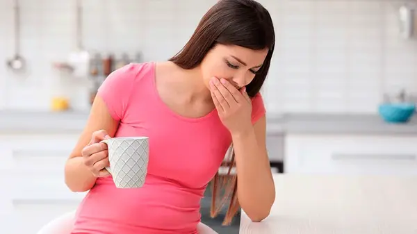 Беременность без тошноты: топ-7 продуктов, которые спасают при токсикозе