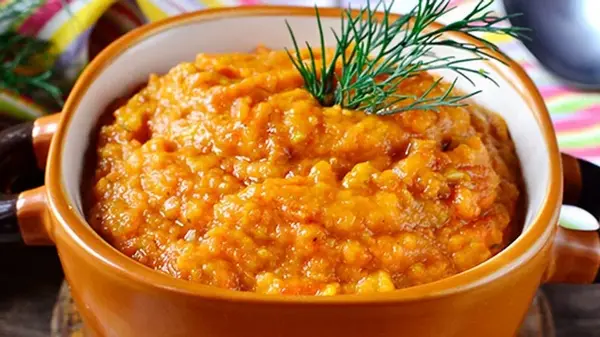 Кабачковая икра на сковороде за 30 минут: быстрый рецепт