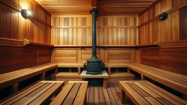 Как выбрать отделочные материалы для бани: от классики до современных решений