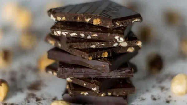 Выявлена неожиданная польза шоколада для здоровья сердца