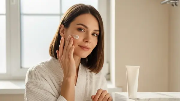 Назван бесплатный способ омоложения кожи без дорогих кремов и процедур