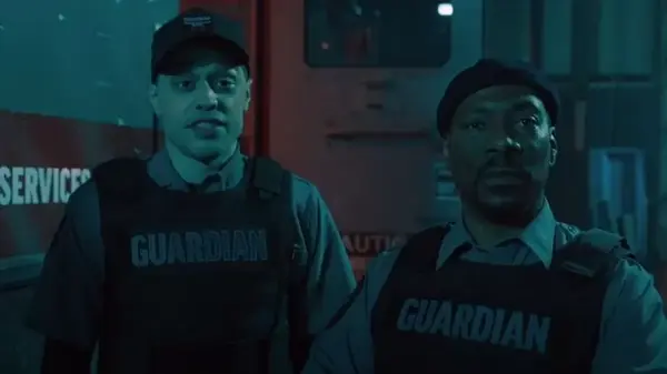 «Оружие», «Еще одна чумовая пятница» и «Конец»: главные кинопремьеры недели