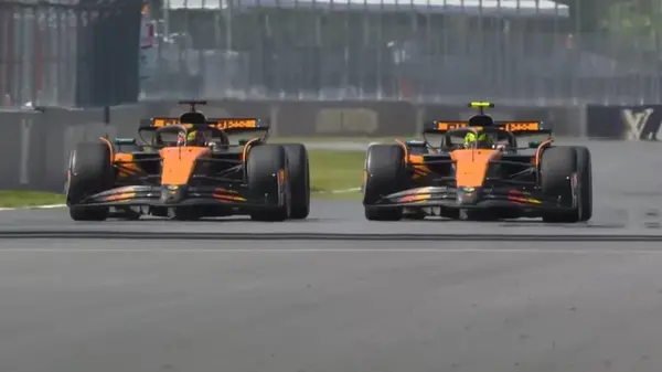 Какое моторное масло используют для болидов «Формулы-1», и почему оно не подойдет вашему авто