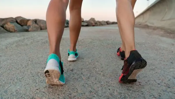 Забудьте о 10 тысячах шагов: ученые назвали новую «магическую» цифру для здоровья