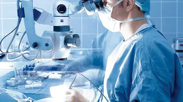 Факоэмульсификация