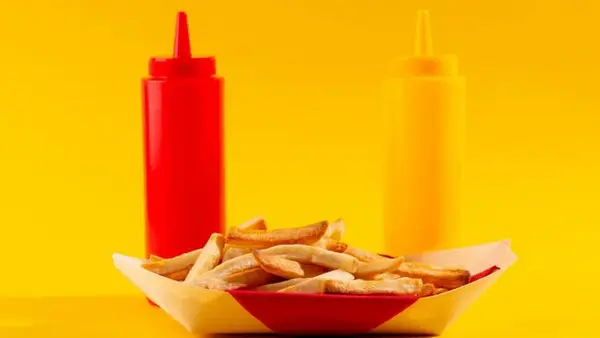 Какой соус более калорийный и вредный: кетчуп или горчица?