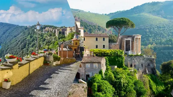 Дольче вита возле Рима: туристам назвали четыре секретных места