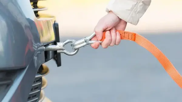 Смертельная ошибка для АКПП: что нужно знать при буксировке авто на автомате