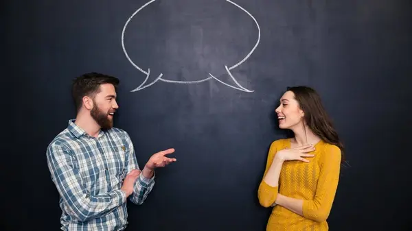 Давайте поговорим: 6 шагов к лучшему общению без ссор