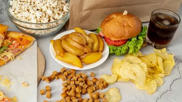 6 продуктов, которые ежедневно увеличивают риск диабета: уберите их из рациона