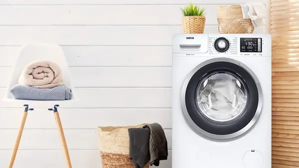 Нужно ли открывать дверь стиральной машинки после стирки: как правильно ее сушить, чтобы не было плесени