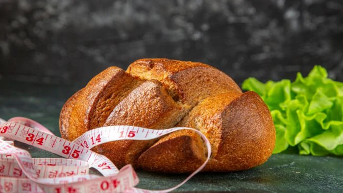 Хлеб будет способствовать похудению, если избегать этих 5 ошибок в питании