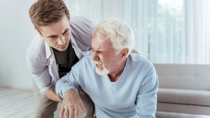 симптомы инсульта