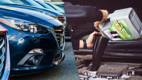 Как сделать так, чтобы авто проехало более 400 000 километров: эксперт дал ценные советы