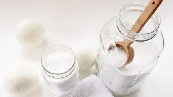 Топ-4 рецепта удобрения из пищевой соды для растений