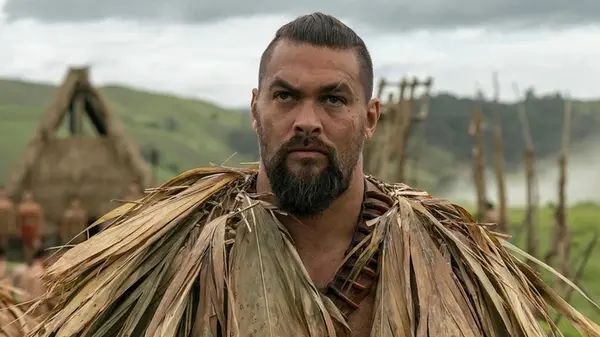 Лучшие сериалы августа 2025 года: что стоит посмотреть?