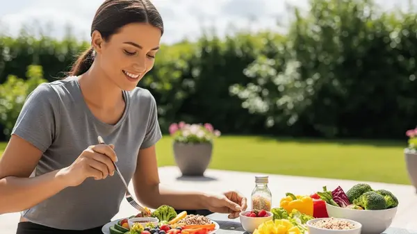 Диета викингов: как похудеть на 5 килограммов за месяц без стресса