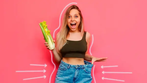 «Плавит» жир на животе: диетолог назвала 7 продуктов, которые нужно есть перед тренировкой