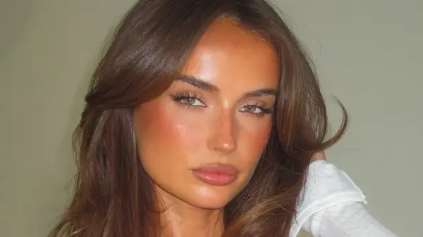 «Поджаренный» макияж: главный тренд осени-2025, который покорил TikTok