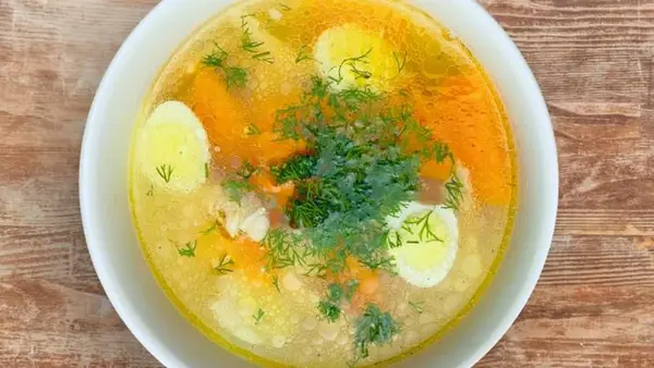 Худший овощ для бульона, который превратит блюдо в катастрофу