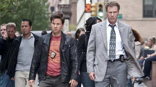 Эти фильмы-боевики сделают ваш вечер ярче: здесь юмор, экшн и неожиданные повороты