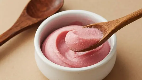 Как правильно использовать сахарный скраб: полезные советы