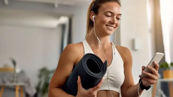 Назван тип тренировок, которые укрепят ваше тело после 40 лет