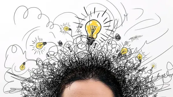 Первое, что увидите на картинке, покажет, гениальный ли вы человек: тест на личность