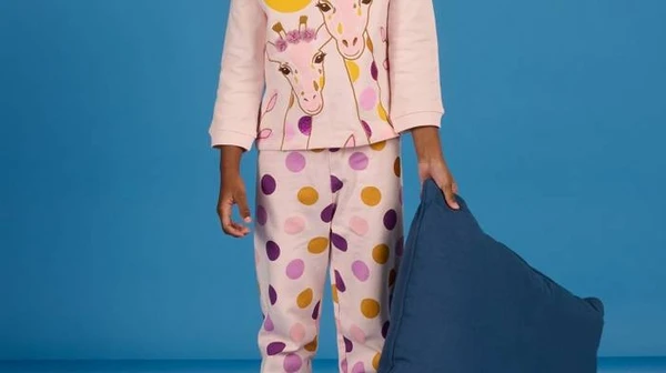 Как выбрать пижаму для девочки и что важно учесть