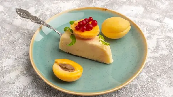 Воздушный, как облако: рецепт диетического десерта без сахара