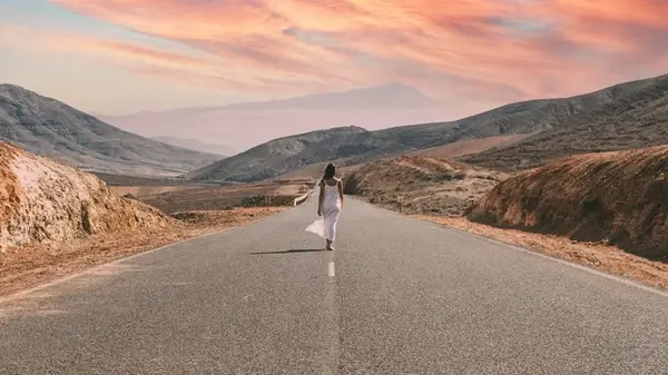 Интуитивный тест: посмотрите на рисунок, чтобы определить, на каком вы сейчас этапе жизни