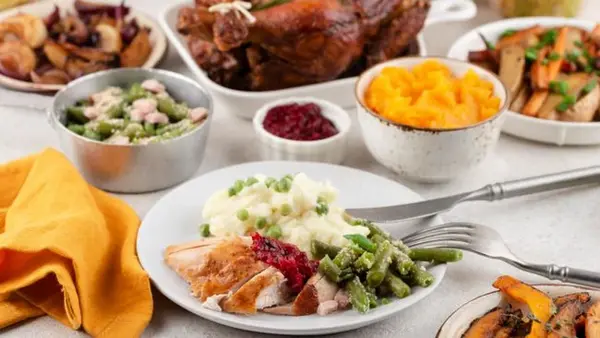 Гастроэнтеролог раскрыла полезные блюда, которые ест на завтрак, обед и ужин