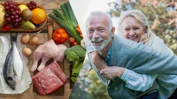 Кардиологи предупреждают: этот продукт повышает риск инфаркта и инсульта после 50-ти