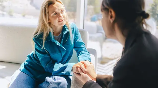 Названы 4 даты, когда рождаются те, кто обладает мощной эмпатией: какие эти люди