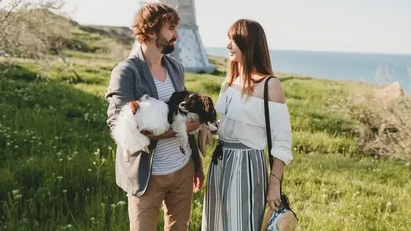 В моде сельская романтика: Pinterest рассказал о главных туристических трендах этой осени