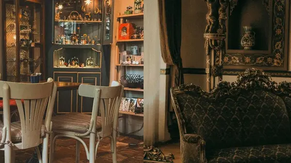 Какая винтажная мебель придаст вашему дому изысканности и стиля: эксперты назвали топ-6 вещей