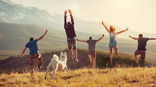 Привычки успешных людей — какие пять действий помогают им улучшать жизнь каждый год