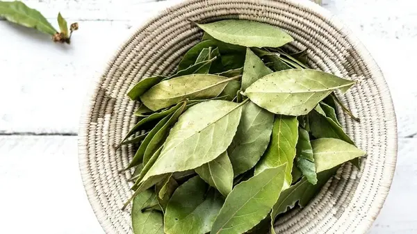 Эффект удивит даже профессионалов: что будет, если положить лавровый лист в банку с сахаром