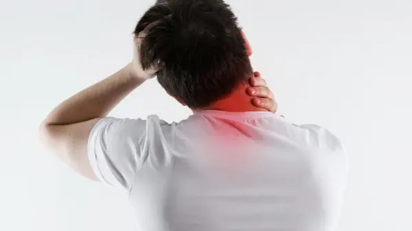 Ваша шея может указывать на риски для здоровья: что нужно знать