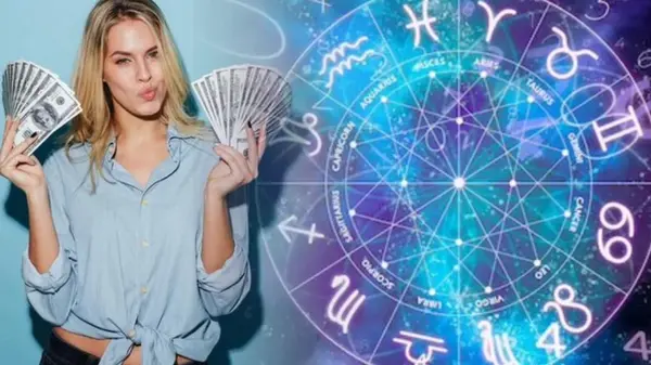Финансовый гороскоп на неделю: кого из знаков Зодиака ждет прибыль 1-7 сентября