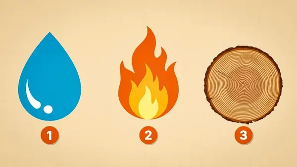 Насколько вы лжец: патологические вруны выбирают одну стихию